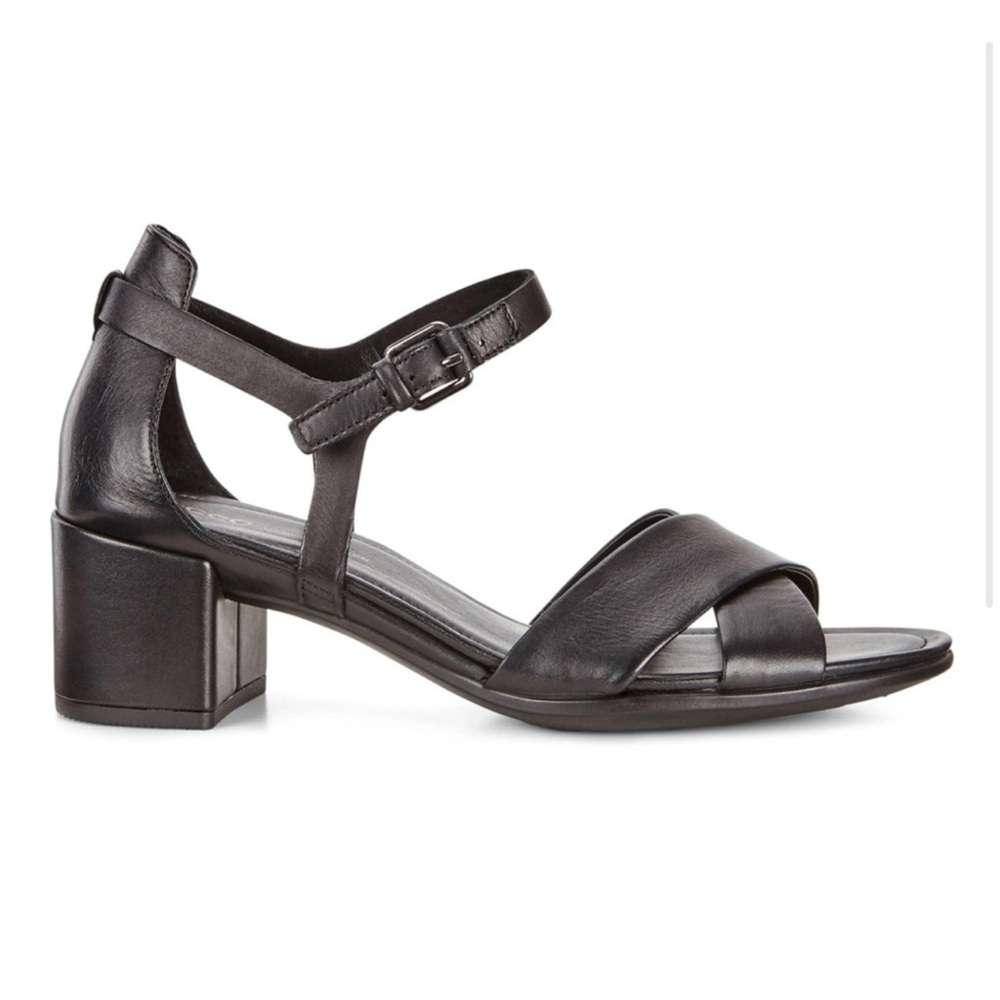 •Ecco• Heels